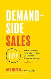 Demand-Side Sales