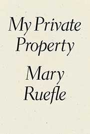 My Private Property