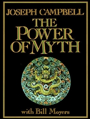The Power of Myth with Bill Moyers